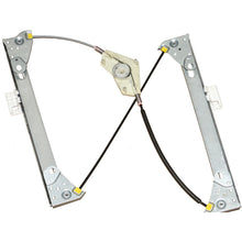 Load image into Gallery viewer, 20-1703 Power Window Regulator w/o Motor Trakmotive Canada