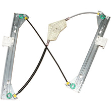 Load image into Gallery viewer, 20-1703 Power Window Regulator w/o Motor Trakmotive Canada
