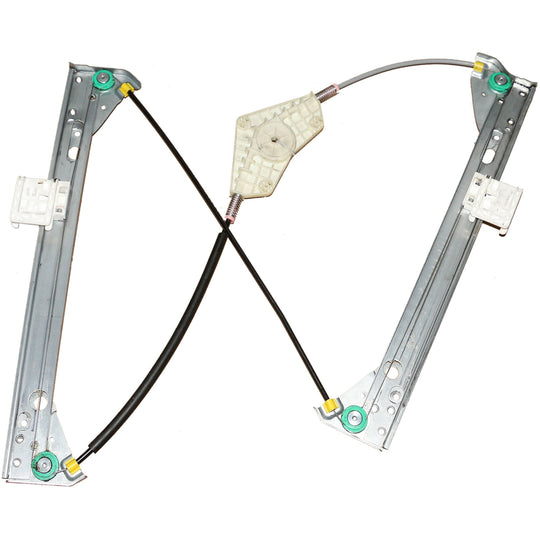 20-1703 Power Window Regulator w/o Motor Trakmotive Canada