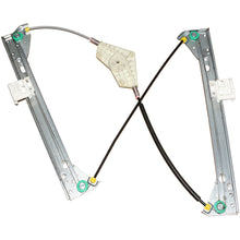 Load image into Gallery viewer, 20-1704 Power Window Regulator w/o Motor Trakmotive Canada