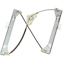 Load image into Gallery viewer, 20-1704 Power Window Regulator w/o Motor Trakmotive Canada