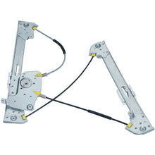 Load image into Gallery viewer, 20-1707 Power Window Regulator w/o Motor Trakmotive Canada