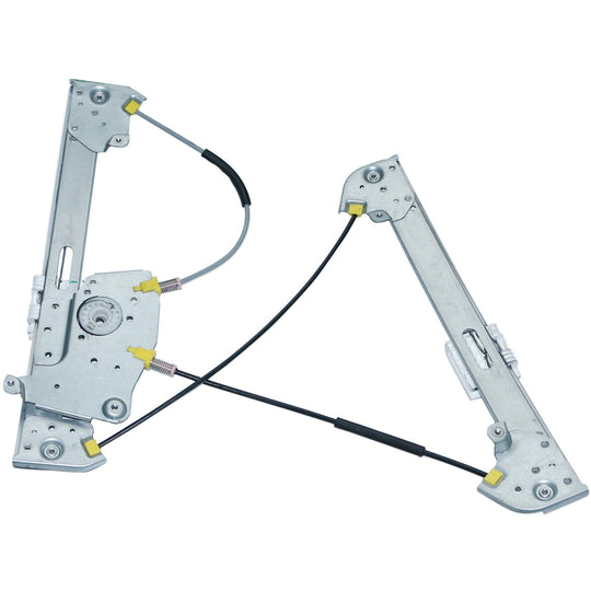 20-1707 Power Window Regulator w/o Motor Trakmotive Canada