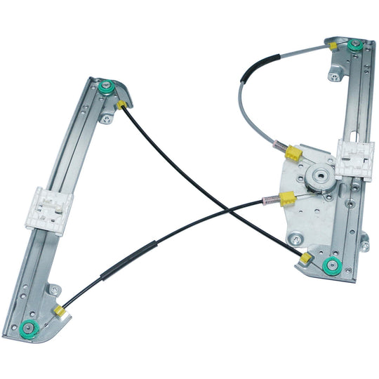 20-1707 Power Window Regulator w/o Motor Trakmotive Canada