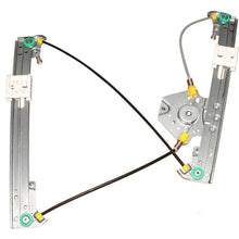 Load image into Gallery viewer, 20-1712 Power Window Regulator w/o Motor Trakmotive Canada