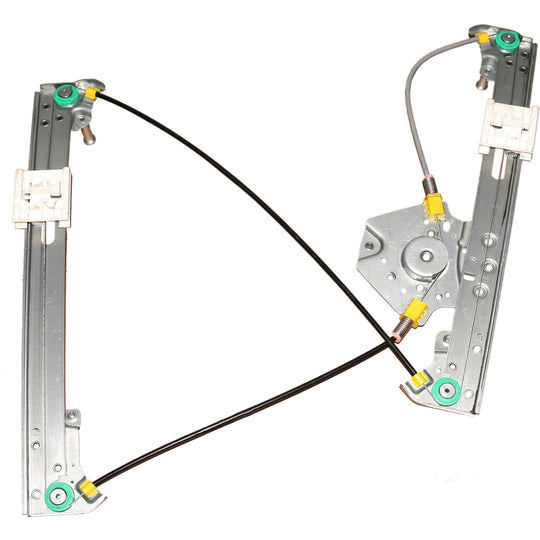 20-1712 Power Window Regulator w/o Motor Trakmotive Canada