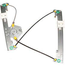 Load image into Gallery viewer, 20-1713 Power Window Regulator w/o Motor Trakmotive Canada