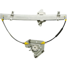 Load image into Gallery viewer, 20-1760 Power Window Regulator w/o Motor Trakmotive Canada