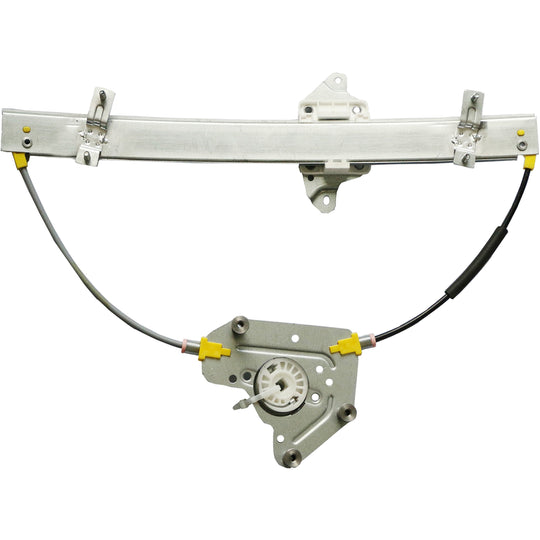 20-1760 Power Window Regulator w/o Motor Trakmotive Canada