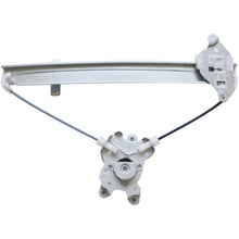 Load image into Gallery viewer, 20-1762 Power Window Regulator w/o Motor Trakmotive Canada