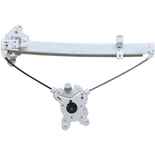 Load image into Gallery viewer, 20-1762 Power Window Regulator w/o Motor Trakmotive Canada