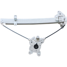 Load image into Gallery viewer, 20-1763 Power Window Regulator w/o Motor Trakmotive Canada