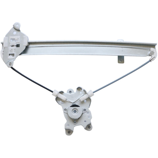 20-1763 Power Window Regulator w/o Motor Trakmotive Canada