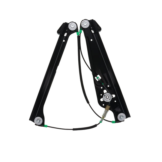 20-1764 Power Window Regulator w/o Motor Trakmotive Canada