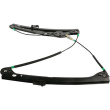 Load image into Gallery viewer, 20-1765 Power Window Regulator w/o Motor Trakmotive Canada