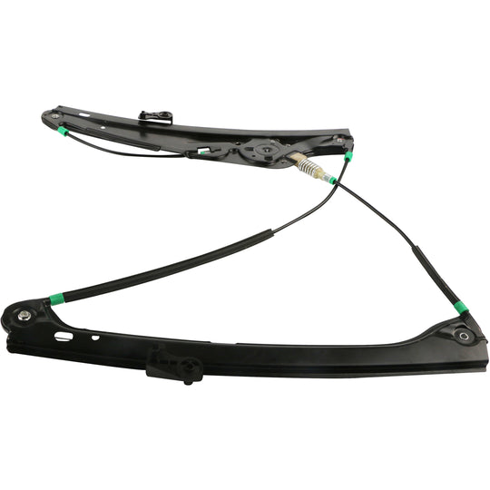 20-1765 Power Window Regulator w/o Motor Trakmotive Canada
