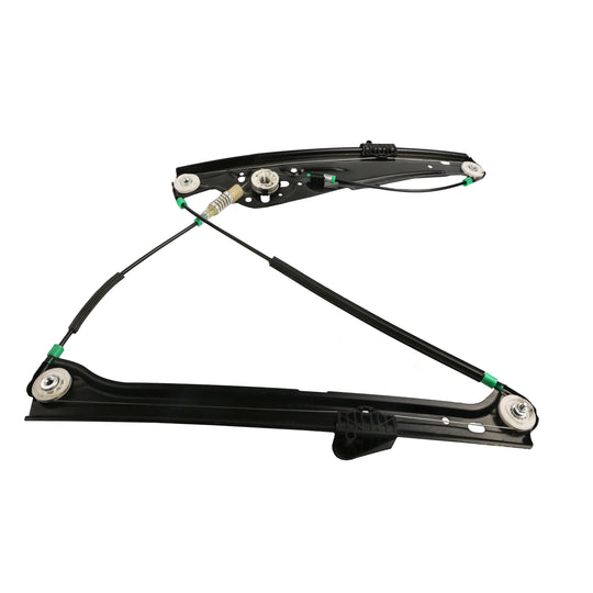 20-1765 Power Window Regulator w/o Motor Trakmotive Canada