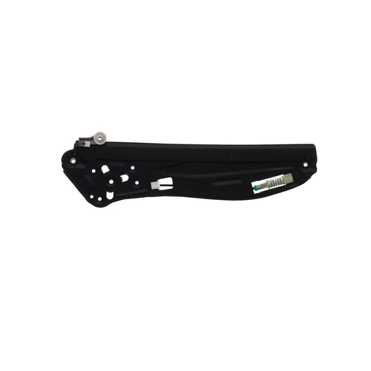 20-1766 Power Window Regulator w/o Motor Trakmotive Canada