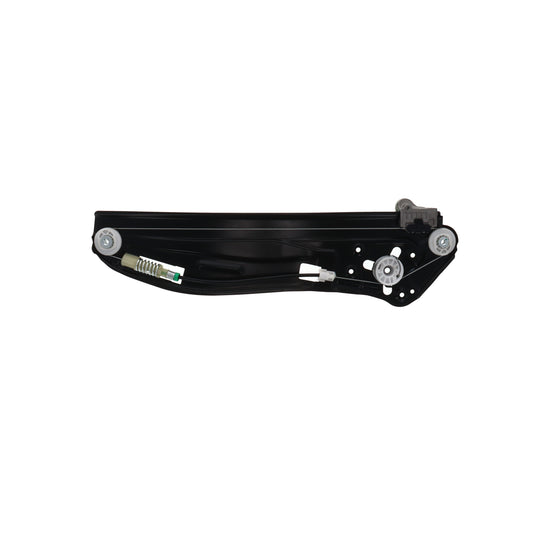 20-1766 Power Window Regulator w/o Motor Trakmotive Canada