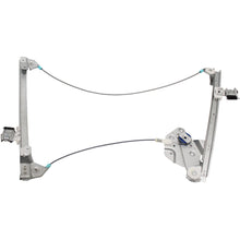 Load image into Gallery viewer, 20-1768 Power Window Regulator w/o Motor Trakmotive Canada