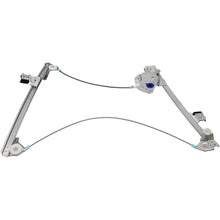 Load image into Gallery viewer, 20-1768 Power Window Regulator w/o Motor Trakmotive Canada