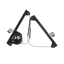 Load image into Gallery viewer, 20-1772 Power Window Regulator w/o Motor Trakmotive Canada