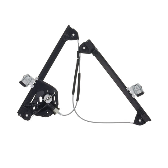 20-1772 Power Window Regulator w/o Motor Trakmotive Canada
