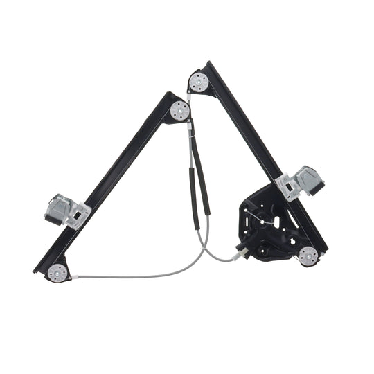 20-1772 Power Window Regulator w/o Motor Trakmotive Canada
