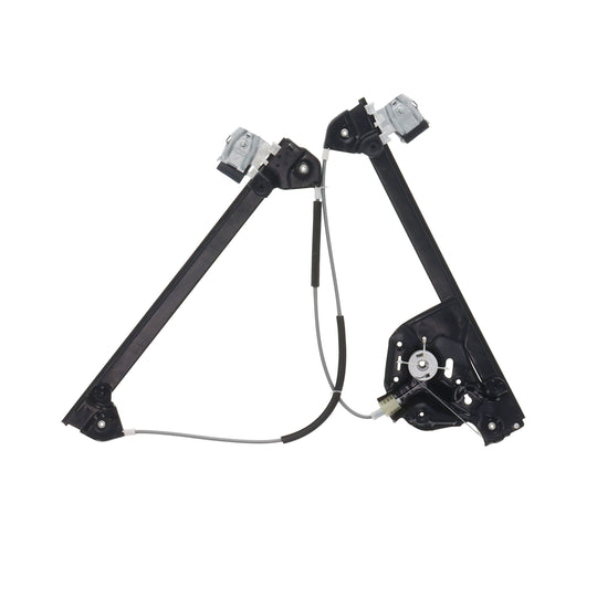 20-1773 Power Window Regulator w/o Motor Trakmotive Canada