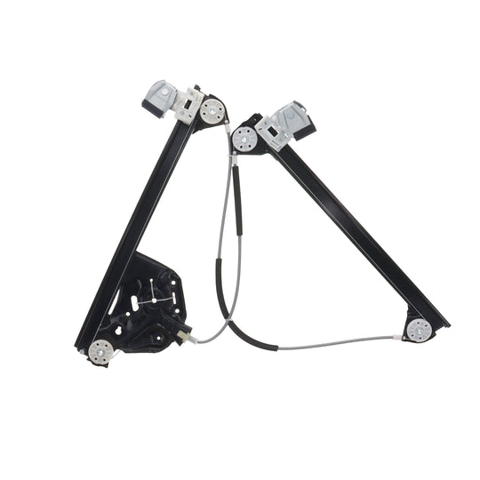 20-1773 Power Window Regulator w/o Motor Trakmotive Canada