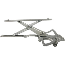 Charger l'image dans la galerie, 20-1776 Power Window Regulator w/o Motor Trakmotive Canada
