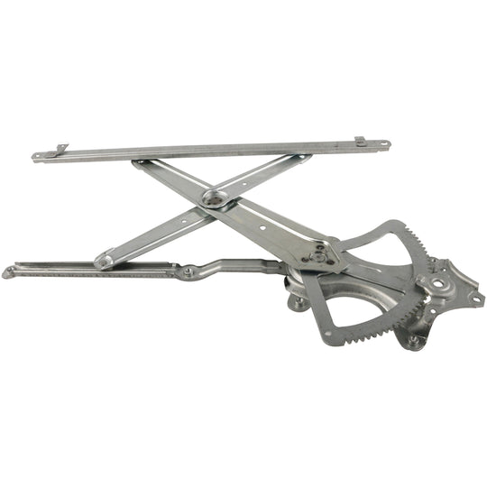 20-1776 Power Window Regulator w/o Motor Trakmotive Canada