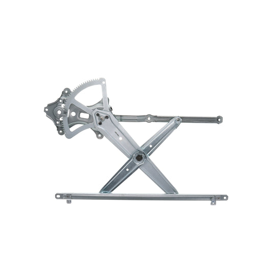 20-1777 Power Window Regulator w/o Motor Trakmotive Canada