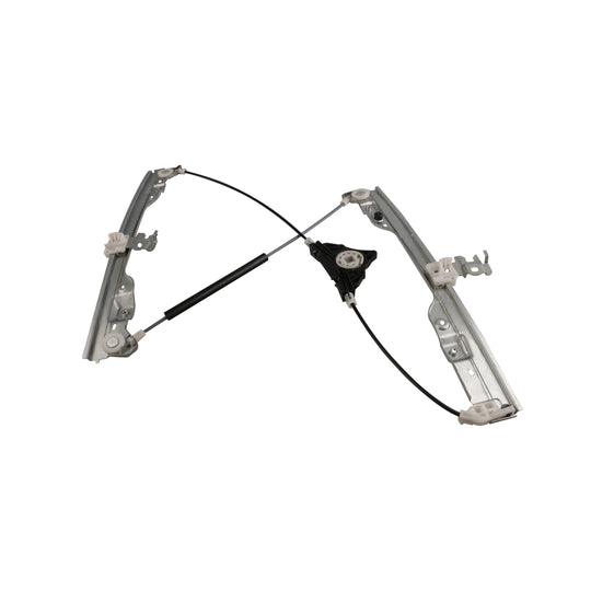 20-1781 Power Window Regulator w/o Motor Trakmotive Canada