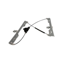 Load image into Gallery viewer, 20-1781 Power Window Regulator w/o Motor Trakmotive Canada