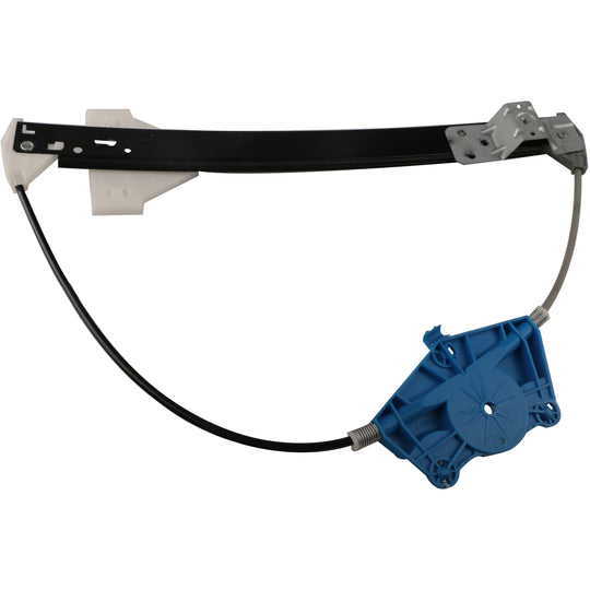 20-1787 Power Window Regulator w/o Motor Trakmotive Canada