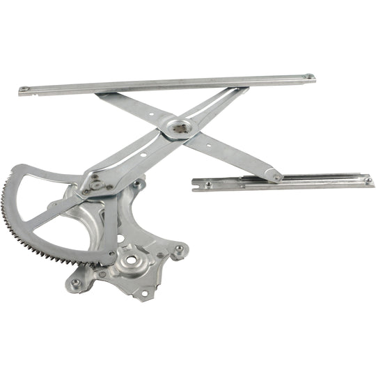 20-1788 Power Window Regulator w/o Motor Trakmotive Canada