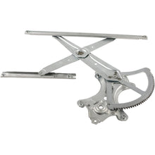 Load image into Gallery viewer, 20-1789 Power Window Regulator w/o Motor Trakmotive Canada