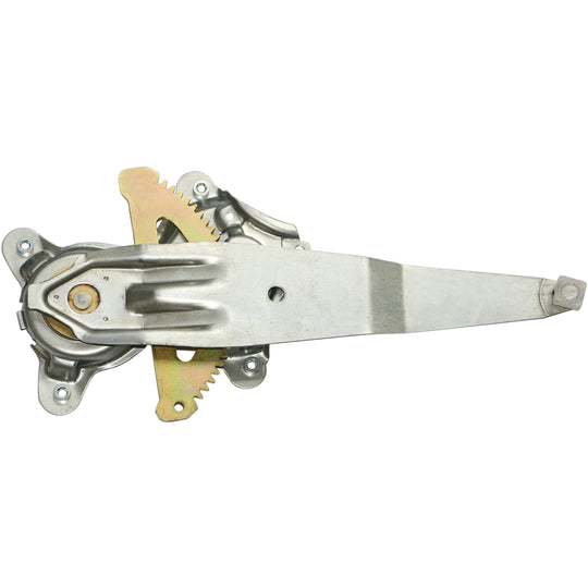 20-1790 Power Window Regulator w/o Motor Trakmotive Canada