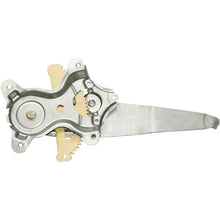 Load image into Gallery viewer, 20-1791 Power Window Regulator w/o Motor Trakmotive Canada
