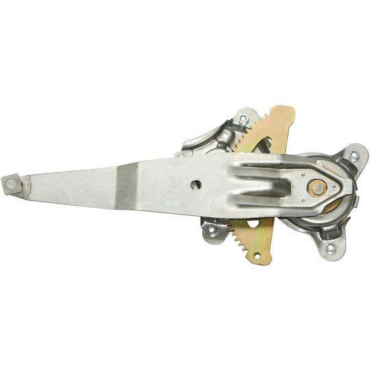 20-1791 Power Window Regulator w/o Motor Trakmotive Canada