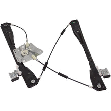 Charger l'image dans la galerie, 20-1792 Power Window Regulator w/o Motor Trakmotive Canada
