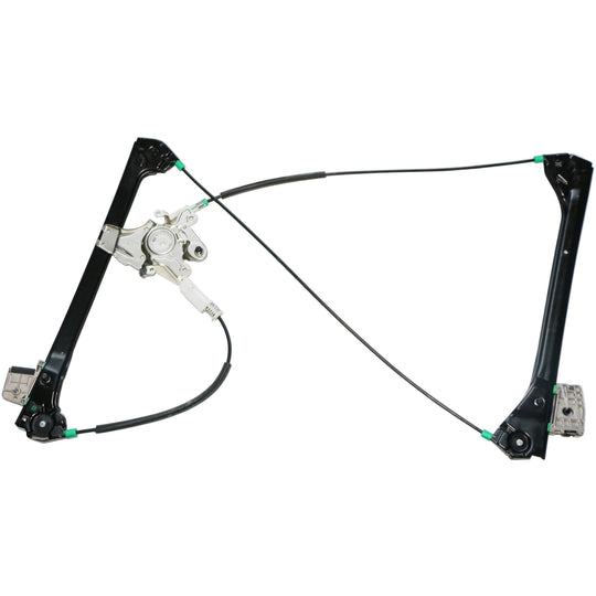 20-1793 Power Window Regulator w/o Motor Trakmotive Canada