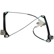 Load image into Gallery viewer, 20-1793 Power Window Regulator w/o Motor Trakmotive Canada