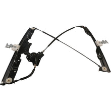 Load image into Gallery viewer, 20-1796 Power Window Regulator w/o Motor Trakmotive Canada