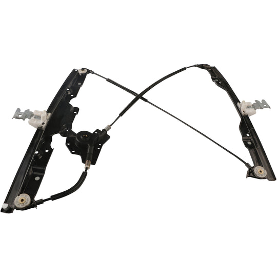 20-1796 Power Window Regulator w/o Motor Trakmotive Canada