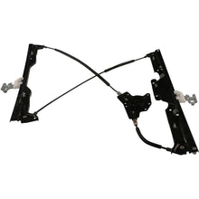 Load image into Gallery viewer, 20-1796 Power Window Regulator w/o Motor Trakmotive Canada