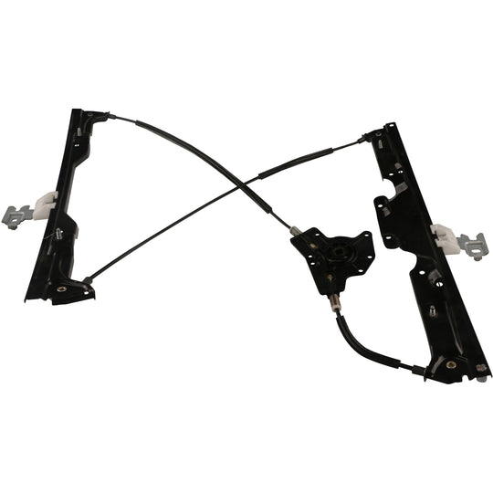 20-1796 Power Window Regulator w/o Motor Trakmotive Canada