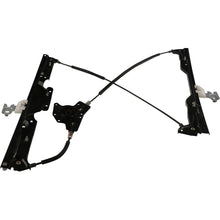 Load image into Gallery viewer, 20-1797 Power Window Regulator w/o Motor Trakmotive Canada