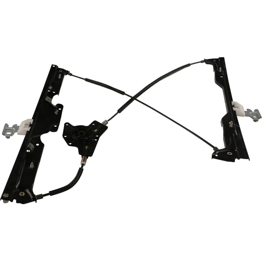 20-1797 Power Window Regulator w/o Motor Trakmotive Canada